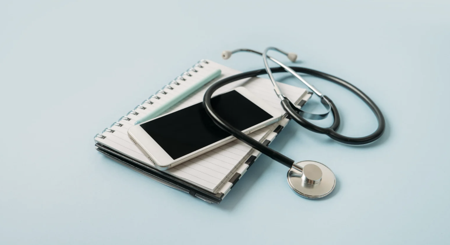 define telemedicine
